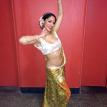 Oriental dance